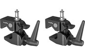 Foto & Video Zubehör - SmallRig 5318 Crab-Shaped Clamp Kit - 5318