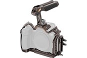Foto & Video Zubehör - SmallRig 5259 Night Eagle Cage Kit for Nikon Z5II/Z7/Z6/Z7II - 5259