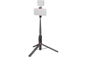 Handys - Anderes Zubehör - SmallRig 5292 x Drex Lee Boom Selfie Stick ST30 Lite Black - 5292