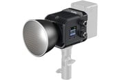 Foto & Video Zubehör - SmallRig 5377 RC 100C COB LED Video Light Ink Blue / Lite Version - 5377