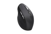 Maus - Wozinsky WMGK-1134 Ergonomic Wireless Mouse - Black - Maus (Schwarz) - 5907769384141