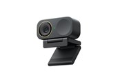 Webcams - Insta360 Link 2C Pro Graphite Black - 6970357859153