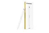 Handys - Anderes Zubehör - Wozinsky WRA-08 Stylus for iPad USB-C Fast Charging Apple iPad 2018-2025 - White - 5907769384233