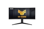 Monitor - ASUS TUF Gaming VG34VQL3AZ - 3440x1440 (UWQHD) - 100Hz - VA - 90LM06F0-B02E71