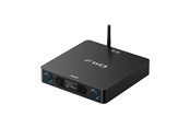 Handys - Anderes Zubehör - FiiO BR15 R2R - Bluetooth Receiver - 24-bit R2R DAC - Black - 5510348