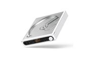 CD-Player - FiiO DM15 R2R - Portable CD Player - 24-Bit R2R DAC - Bluetooth - White - 5580165