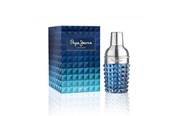 Parfüm und Düfte - Pepe Jeans For Him – Eau de Toilette 100 ml - 8411114057194