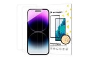 Handys - Schutzfolie - Wozinsky Set of 2 Tempered Glass for iPhone 17 / 16 Pro - 5907769380112