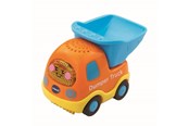 Baby Spielzeug - VTech toot toot driver dumper truck SE - 80-142521