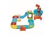 Baby Spielzeug - VTech Toot Toot Driver Flyplass NO - 950-144133