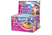 Spielzeug - Brainstorm Unicorn Head Torch - 2074