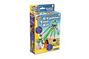 Spielzeug - Brainstorm Outdoor Adventure Explorer Tool Kit - 2099