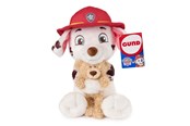 Figuren - Paw Patrol Gund Snuggle-Up Plush Marshall 24 cm - 47409 / 6075059