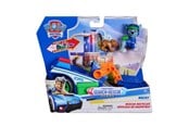 Spielzeugauto - Paw Patrol Search&Rescue Themed Vehicle-Rocky - 97236 / 6075445