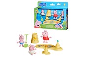 Peppa Pig - Peppa Pig Moments - Siblings Beach Day - G28335X0