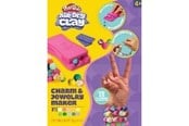 Bausets - Play-Doh Charm & Jewlery Maker - 235801-EU