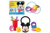 Bausets - Play-Doh Disney Jr. Happy Stackable - G23225L0