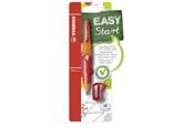 Utensilien zum Schreiben und Zeichnen - STABILO EASYergo 3.15 - Ergonomic Mechanical Pencil - Right-handed - Red - B-46876-5
