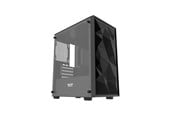 Gehäuse - Darkflash M305 Mesh Computer Case - Gehäuse - Schwarz - M305 Mesh_Black
