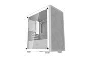 Gehäuse - Darkflash M305 Mesh Computer Case - Gehäuse - Weiß - M305 Mesh_White