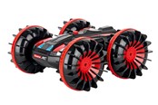 Ferngesteuert - Carrera RC - All-Terrain Stunt Car - 370160131