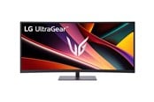 Bildschirm - 34" LG UltraGear 34G630A - 3440x1440 (UWQHD) - 240Hz - VA - 15W USB-C - 34G630A-B.AEUQ
