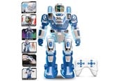 Spielzeug - Silverlit Programming Robot A Bot XL - SL88000