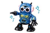 Spielzeug - Spectron Robo Beats 2 Dance robot with LED - SL88599