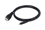 Display Kabel - Club 3D CAC-1351 - HDMI cable - 1 m - CAC-1351