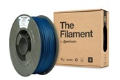 Filament - 3D Drucker - Spectrum The Filament / PLA CF / Blue / ⌀ 1.75 mm / 1 kg - TF-24095