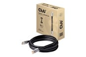 Display Kabel - Club 3D - DisplayPort cable - DisplayPort to DisplayPort - 4 m - CAC-1069