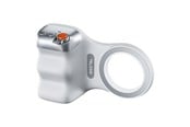 Handys - Anderes Zubehör - TELESIN Fun Shot MagGrip 2 - P5-MP-001WH