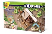 Spiele im Freien - SES Creative Insect Hotel Crafts - 25008