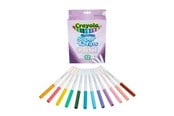 Utensilien zum Schreiben und Zeichnen - Crayola 58-7515 felt pen - 58-7515
