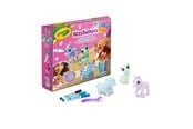 Utensilien zum Schreiben und Zeichnen - Crayola Washimals Pastel Pets - 74-7511