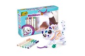 Utensilien zum Schreiben und Zeichnen - Crayola Washimals Pets Big Jenny - 74-7518