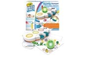 Utensilien zum Schreiben und Zeichnen - Crayola Color Wonder Magic Light Up Stamper - 75-0275