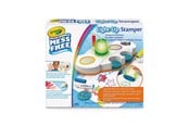 Kreativ-Spiele - Crayola Color Wonder Magic Light Up Stamper - 75-0275