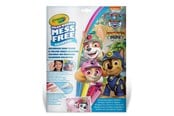 Utensilien zum Schreiben und Zeichnen - Crayola Color Wonder Paw Patrol - 75-2814