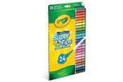 Utensilien zum Schreiben und Zeichnen - Crayola 58-5057G paint marker - 7551