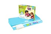 Utensilien zum Schreiben und Zeichnen - Crayola Mini Kids Color & Erase Mat 90X60Cm - 81-8132