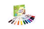 Utensilien zum Schreiben und Zeichnen - Crayola 8325 felt pen - 81-8325