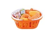 Rollenspiele - Playgo Basket with Bread - 10pcs. - 3758