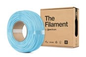 Filament - 3D Drucker - Spectrum The Filament / ReFill PLA / Sky Blue / ⌀ 1.75 mm / 1 kg - TF-24049