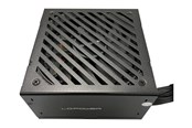 Netzteile - LC Power Integrator Pro Series LC6650B-SI V3.1 - power supply - 650 Watt Netzteile - 650 Watt - 135 mm - ATX - 80 Plus Bronze zertifiziert - LC6650B-SI V3.1