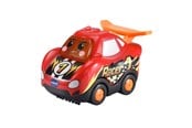 Baby Spielzeug - VTech Toot Toot Red Race Car G2 NO - 80-534733