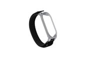 Gadget - PLAUD NotePin Wristband - Black - NP-AC-WF-BL