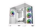Gehäuse - Cooler Master Elite 681 - Gehäuse - Tower - Weiß - E681-WHNN-S00