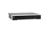 NVR Netzwerkvideorekorder - LevelOne NVR-1316 - standalone NVR - 16 channels - NVR-1316