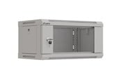 Rack-Gehäuse - Lanberg WF03-5304-10S - 4U - Wall Mount Rack Cabinet - WF03-5304-10S